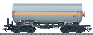 Газовая 4-х-осная цистерна Marklin НО (46450)